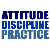 Attitude Discipline Practice