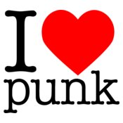 i love punk