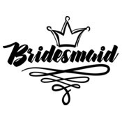 BRIDESMAID