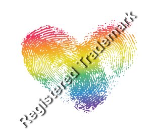 digital CelebratingSexuality heart RGB