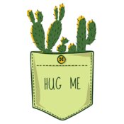 Cactus pocket