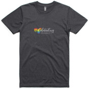 AS COLOUR Adult Staple Tee Dark