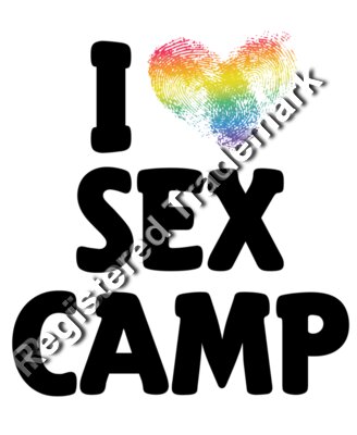 I Love Sex Camp HR