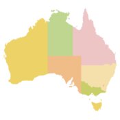 Australia Territories