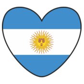 Argentina Love