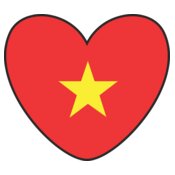 Vietnam Love