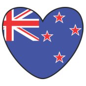 New Zealand Love