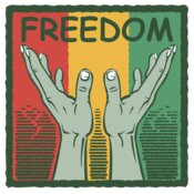 Freedom hands