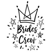 BRIDES CREW