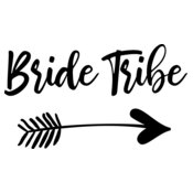 BRIDE TRIBE