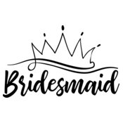 BRIDESMAID 2
