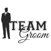 Team Groom  1