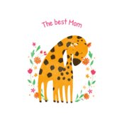 Cute Mother's day T shirt