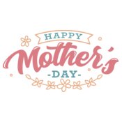 Happy Mother s Day 
