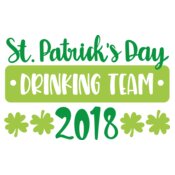 St.Patricks Day Drink
