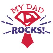 My Dad Rocks 