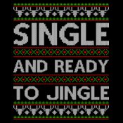 Single Jingle [print size 400 x 500]