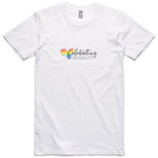 AS COLOUR Adult Staple Tee Light