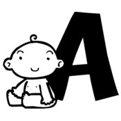 Baby Alphabet